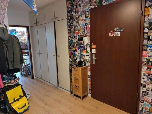 Foto - Etagenwohnung in Berlin