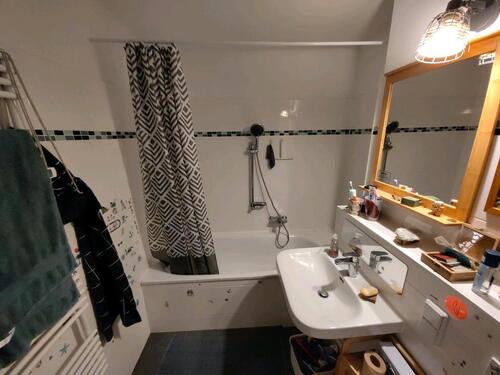 Foto - Etagenwohnung in Berlin zur Miete