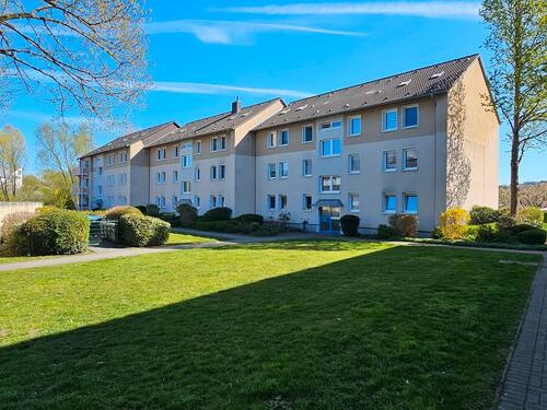 Foto - Wohnung in Witten-Annen mit Balkon