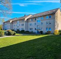 Wohnung in Witten-Annen mit Balkon