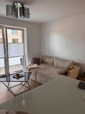 Foto - 2-Zimmer-Wohnung in Stuhr-Heiligenrode zu vermieten