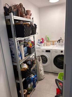 Foto - Etagenwohnung in Stuhr