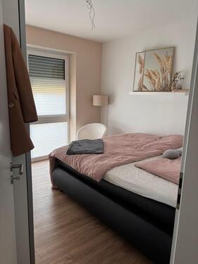 Foto - Etagenwohnung in Stuhr zur Miete