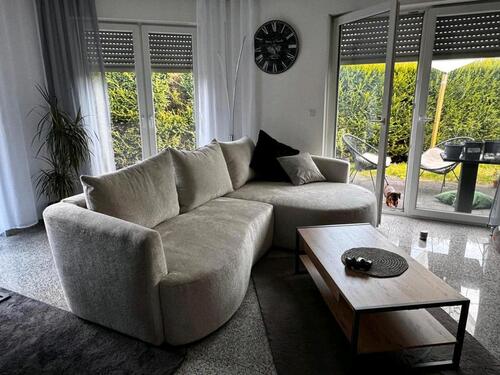 Foto - 3-Zimmer-Wohnung mit Terrasse - 1.200,00 EUR Kaltmiete,