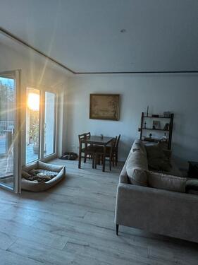 Foto - 2-Raum Wohnung - 970,00 EUR Kaltmiete,