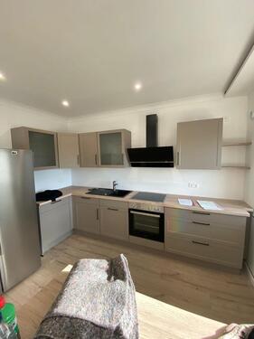 Foto - Etagenwohnung zur Miete in Wurzen