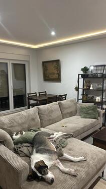 Foto - Etagenwohnung in Wurzen zur Miete