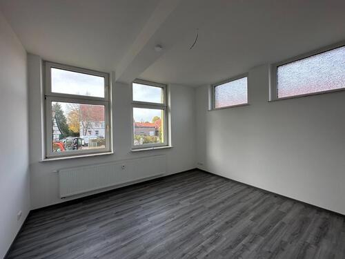 Foto - Etagenwohnung zur Miete in Hille