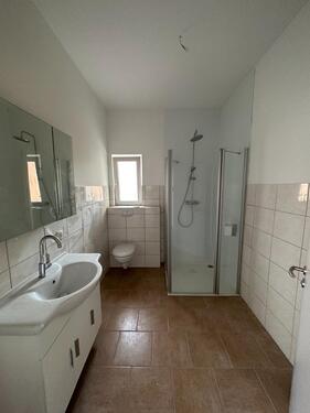 Foto - Etagenwohnung in Hille