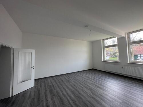 Foto - Etagenwohnung in Hille zur Miete