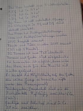 Foto - Einfamilienhaus in Plettenberg zum Kaufen