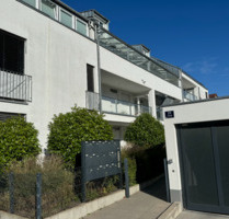 Exklusive 2-Zimmer-Designwohnung mit Balkon & Tiefgarage - Ingolstadt Münchener Straße