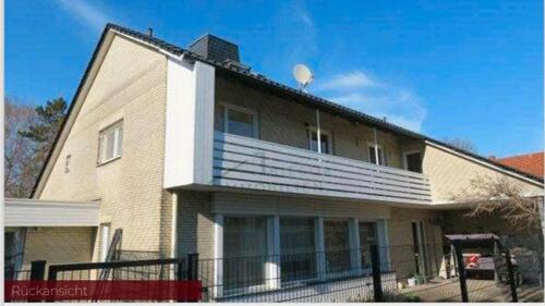 Foto - 4 Zimmer Etagenwohnung zur Miete in Hannover