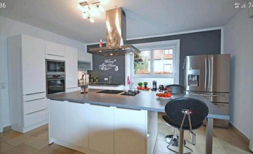 Foto - Etagenwohnung in Hannover zur Miete