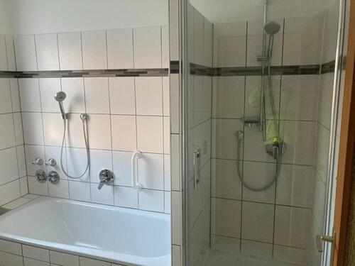 Foto - 3 Zimmer Etagenwohnung zur Miete in Diedorf