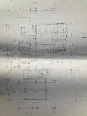 Foto - Etagenwohnung in Diedorf zur Miete