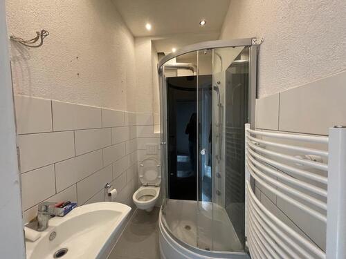 Foto - 3 Zimmer Etagenwohnung in Peine