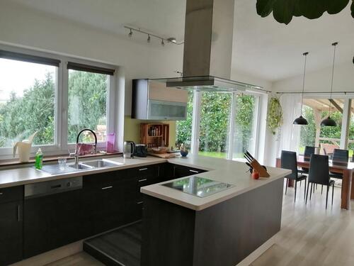 Foto - 4 Zimmer Einfamilienhaus in Neukirch