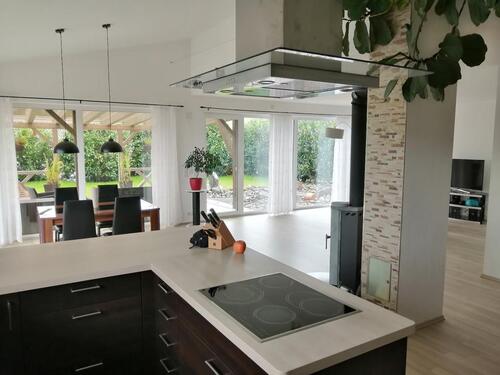 Foto - Einfamilienhaus in Neukirch zur Miete