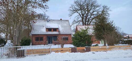 Foto - 2-Familienhaus für Großfamilie oder 2 Generationen