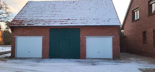 Foto - 7 Zimmer Bauernhaus, Landhaus in Stolzenau