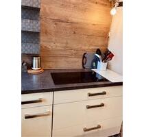 MONTEURWOHNUNG - Ferienwohnung - Monteurzimmer 1-2 Per. - Dettingen an der Iller