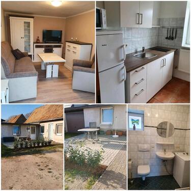 Foto - 2 Zimmer Terrassenwohnung zur Miete in Schwerin