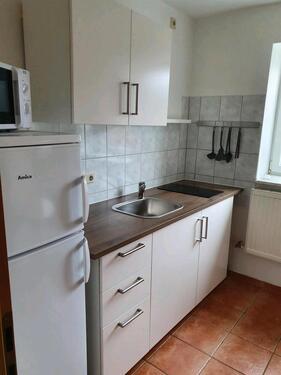 Foto - 2 Zimmer Terrassenwohnung in Schwerin