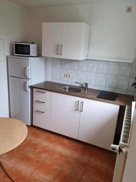 Foto - Terrassenwohnung in Schwerin zur Miete