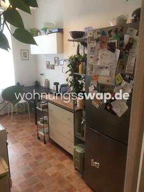 Foto - Wohnungsswap - 2 Zimmer, 60 m² - Biebricher Str., Neukölln, Berlin