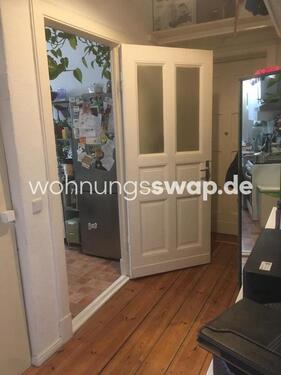 Foto - 2 Zimmer Etagenwohnung zur Miete in Berlin