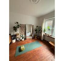 Helles WG-Zimmer nur vom 20.01. bis 15.03. verfügbar - Köln Kalk