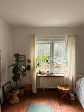 Foto - 3 Zimmer Etagenwohnung in Köln