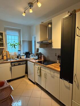 Foto - Etagenwohnung in Köln zur Miete