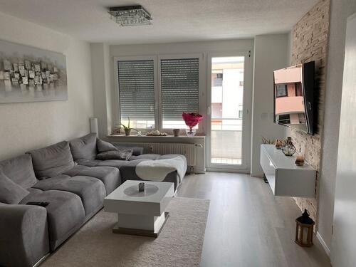 Foto - 3 Zimmer Etagenwohnung zur Miete in Heilbronn