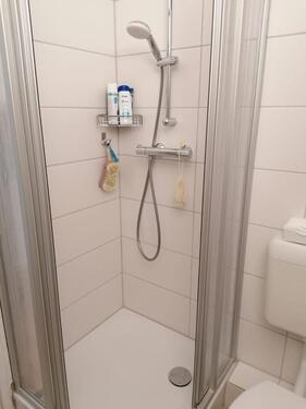 Foto - Etagenwohnung in Saarbrücken zur Miete