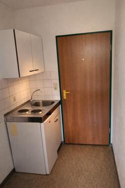 Foto - 1 Zimmer Etagenwohnung in Mainz