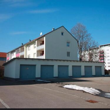 Foto - Mehrfamilienhaus, Wohnhaus in Albstadt