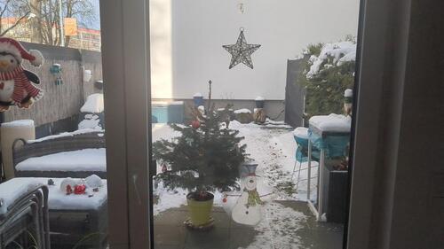 Foto - 2 Zimmer Erdgeschoßwohnung zur Miete in Oranienburg