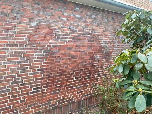 Foto - 2 Zimmer Dachgeschoßwohnung zur Miete in Westerstede