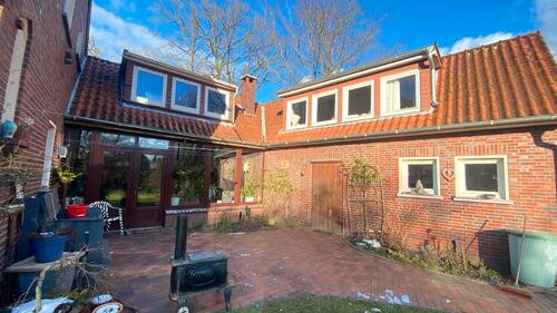 Foto - 2 Zimmer Dachgeschoßwohnung in Westerstede