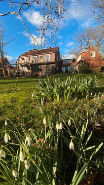 Foto - Dachgeschoßwohnung in Westerstede zur Miete