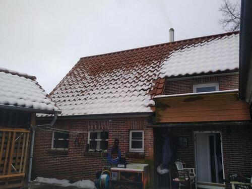 Foto - 10 Zimmer Mehrfamilienhaus, Wohnhaus zum Kaufen in Edewecht