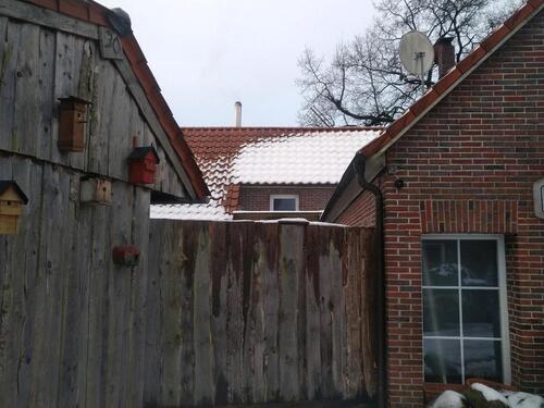 Foto - 10 Zimmer Mehrfamilienhaus, Wohnhaus in Edewecht