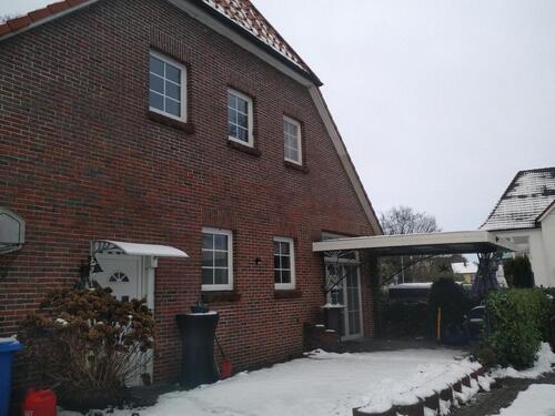 Foto - Mehrfamilienhaus, Wohnhaus in Edewecht zum Kaufen