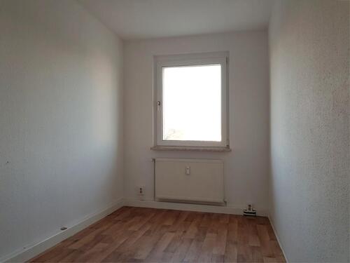 Foto - 3 Zimmer Erdgeschoßwohnung in Bad Frankenhausen/Kyffhäuser