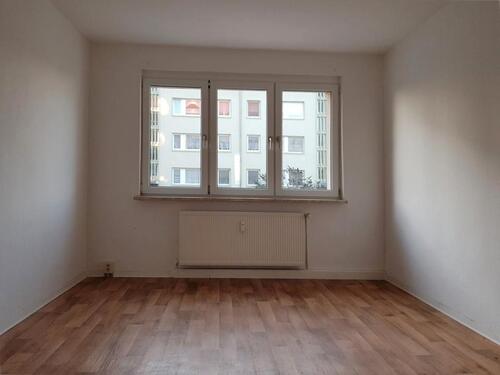 Foto - Erdgeschoßwohnung in Bad Frankenhausen/Kyffhäuser zur Miete