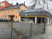 Foto - Gewerblicher Laden zu vermieten Innenstadt Hof