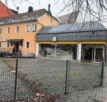 Gewerblicher Laden zu vermieten Innenstadt Hof
