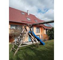 1 Zimmer Ferienwohnung Nähe Ulm Merklingen zu vermieten - Berghülen